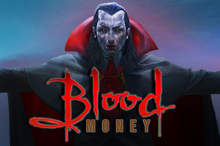 Blood Money Blood Money