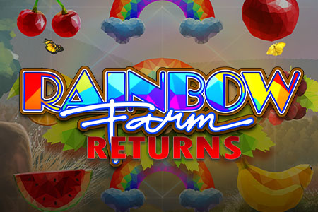 Rainbow Returns Rainbow Returns