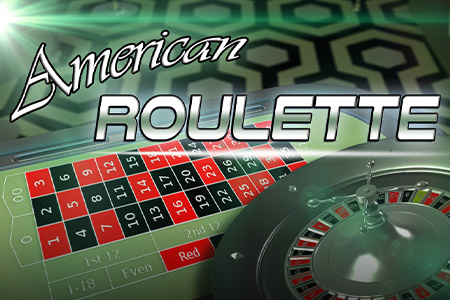 American Roulette American Roulette
