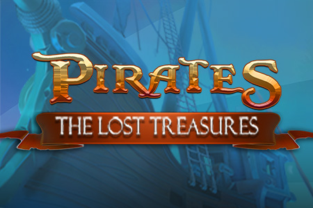 Pirates - The Lost Treasure Pirates - The Lost Treasure