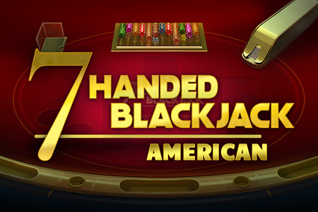 7 Handed Blackjack (American) 7 Handed Blackjack (American)