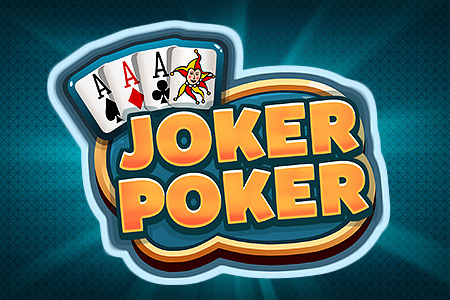 JOKER POKER
