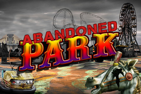 Abandoned Park Abandoned Park