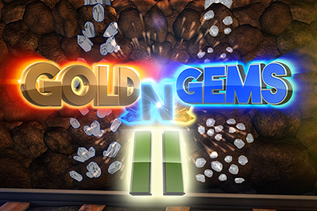 Gold n Gems II Gold n Gems II