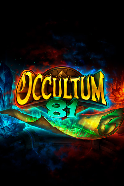 Occultum 81
