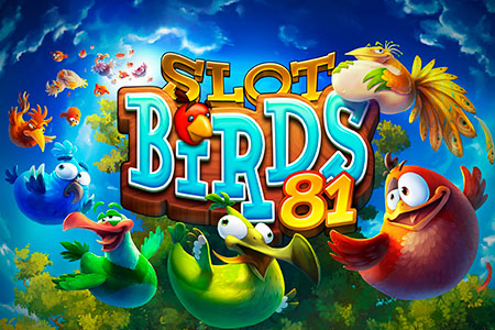 Slot Birds 81