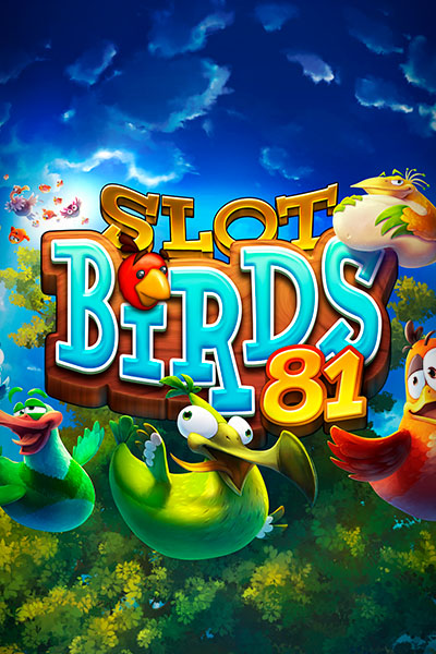 Slot Birds 81