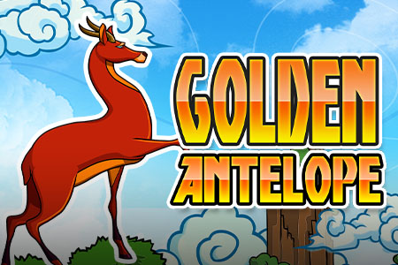 Golden Antelope