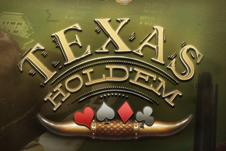 Texas Hold’em Poker 3D