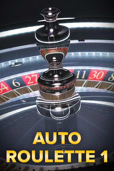 AutoRoulette 1