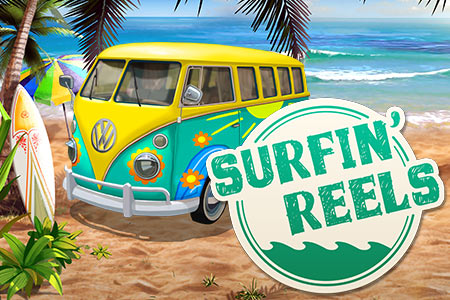 Surfin' Reels