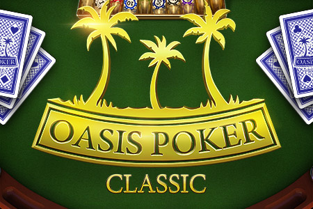 Oasis Poker Classic