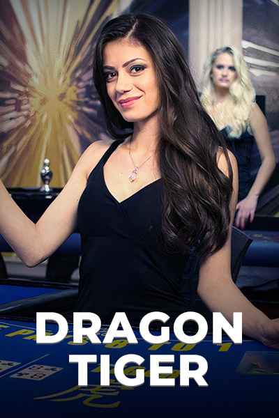 Dragon Tiger