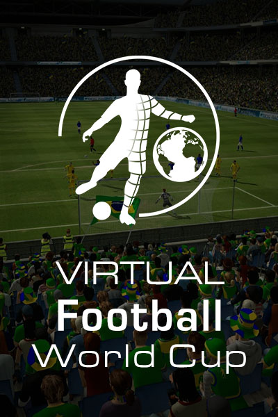 Virtual Football World Cup
