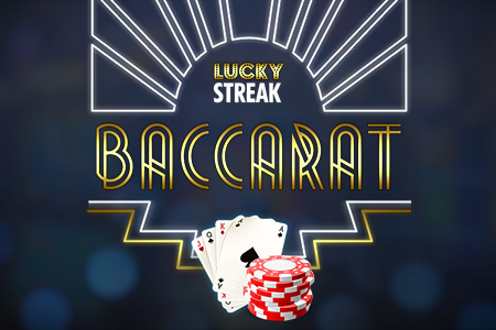 Baccarat 4