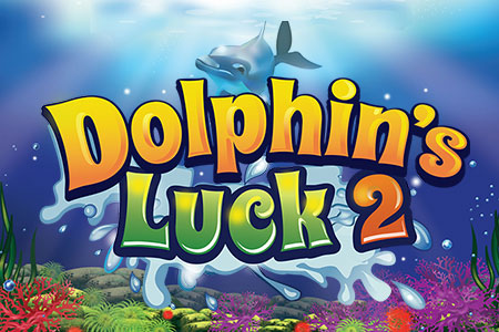 Dolphin's Luck 2