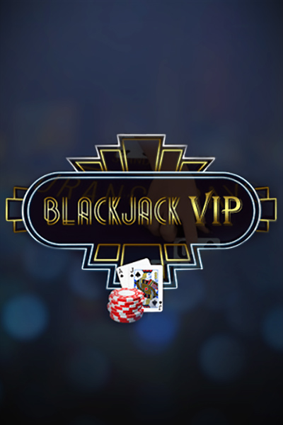Blackjack VIP