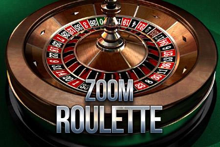 Zoom Roulette