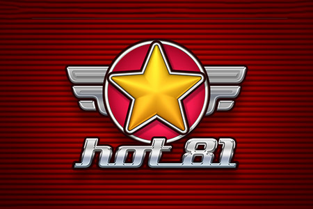 Hot 81