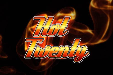 Hot Twenty