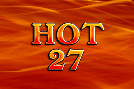 Hot 27