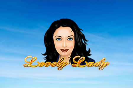 Lovely Lady