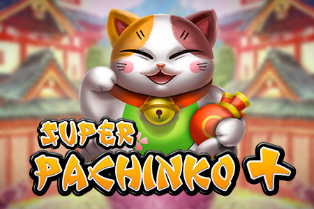 Super Pachinko Plus