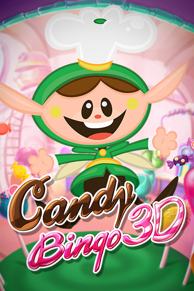 Candy 3D