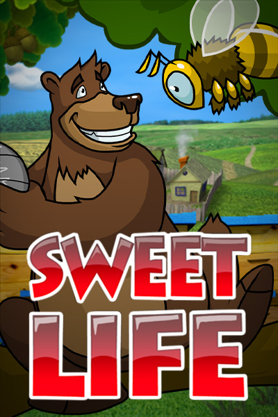 Sweet Life