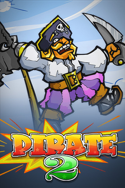 Pirate 2