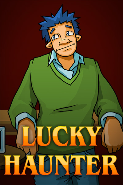 Lucky Haunter