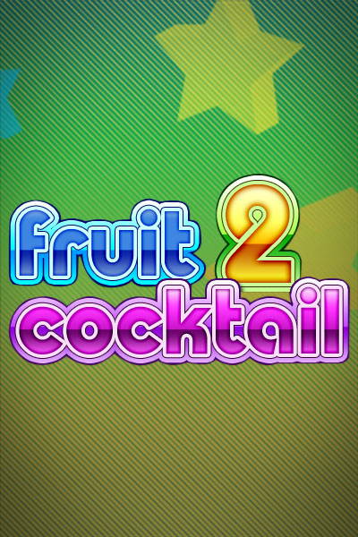 Fruit Cocktail 2