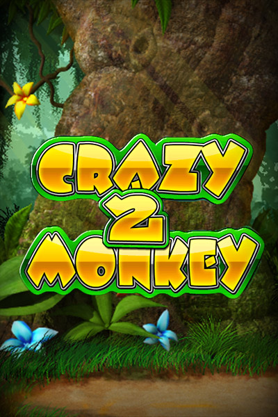 Crazy Monkey 2