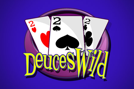 Deuces Wild