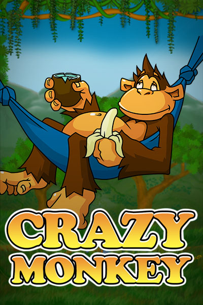 Crazy Monkey