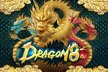 Dragon 8
