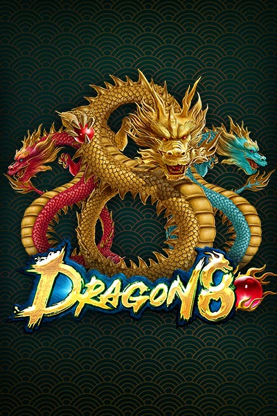 Dragon 8