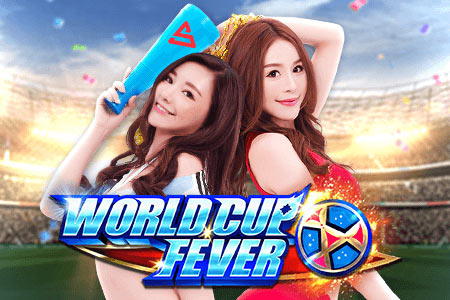 World Cup Fever
