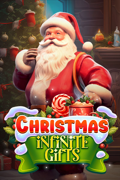 Christmas Infinite Gifts