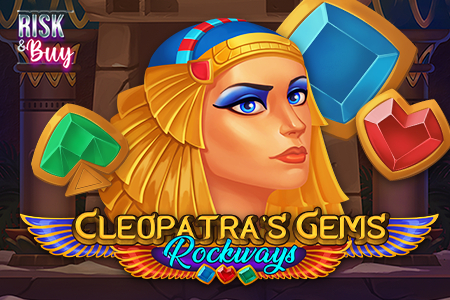 Cleopatra's Gems Rockways Cleopatra's Gems Rockways