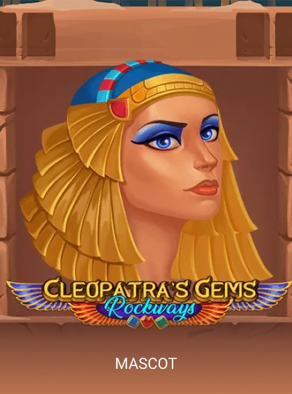 Cleopatra's Gems Rockways
