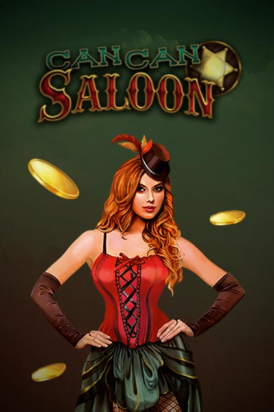 CanCan Saloon