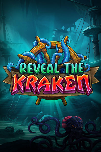 Reveal the Kraken