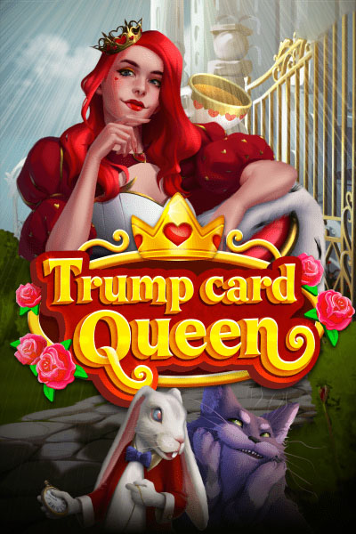 Trump Card: Queen