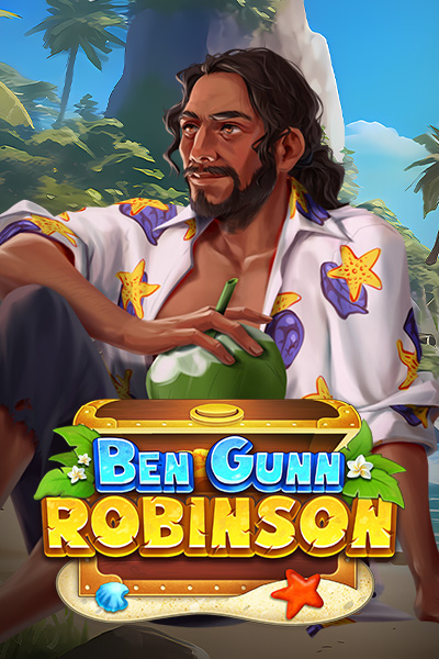 Ben Gunn Robinson