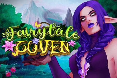 Fairytale Coven Fairytale Coven