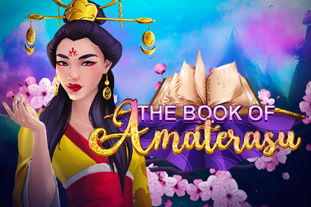 Book of Amaterasu Book of Amaterasu