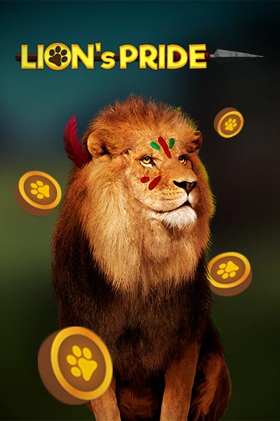 Lions Pride