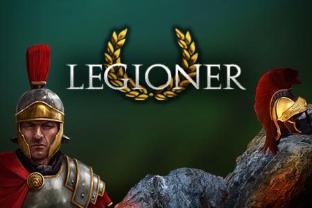Legioner Legioner