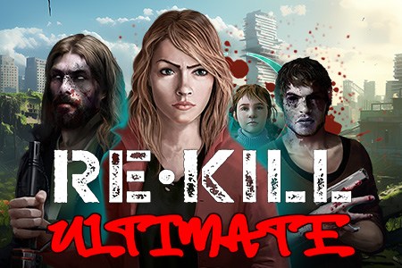 Re Kill Ultimate